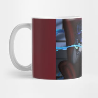 Yelan (Genshin Impact) Mug